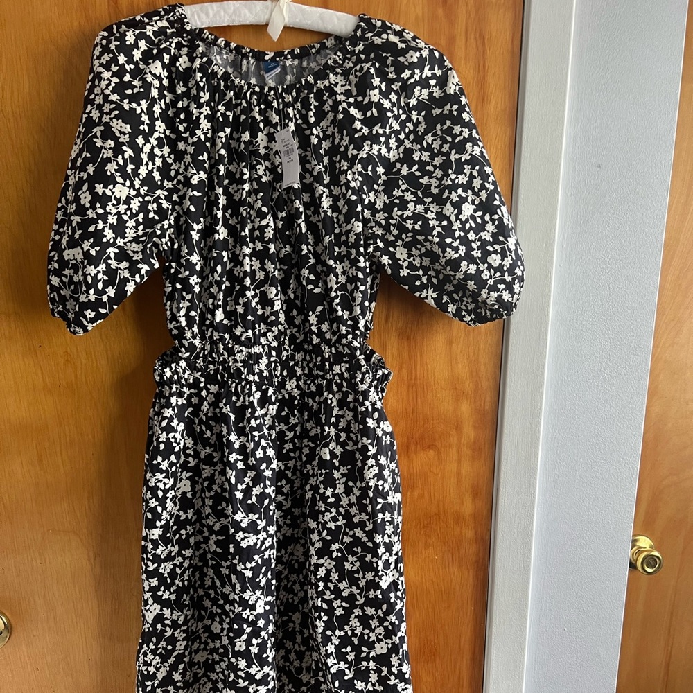 Old Navy Dress